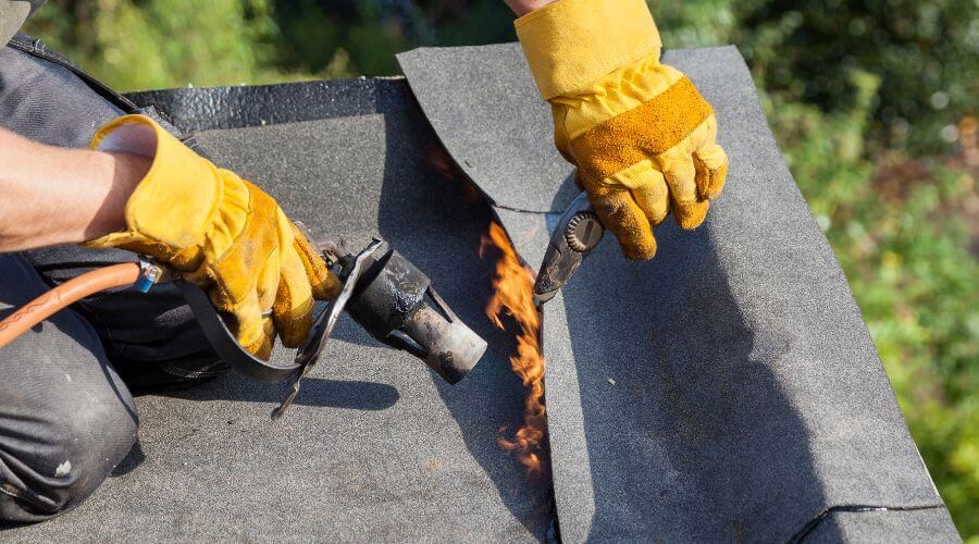 Expert Emergency Roof Repairs services in La Fayette, NY